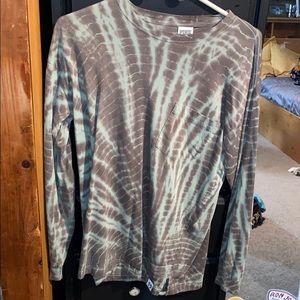 Long sleeve legging tee from PINK